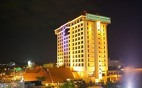 Grand View Hotel Chiang Mai